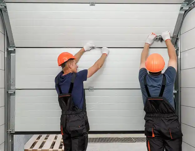 garage door service Simla